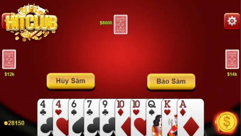 Ưu Điểm Khi Trở Thành Hội Viên Game Bài Sâm Lốc