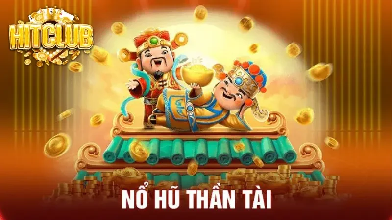 Sức hút đặc biệt của slot thần tài online