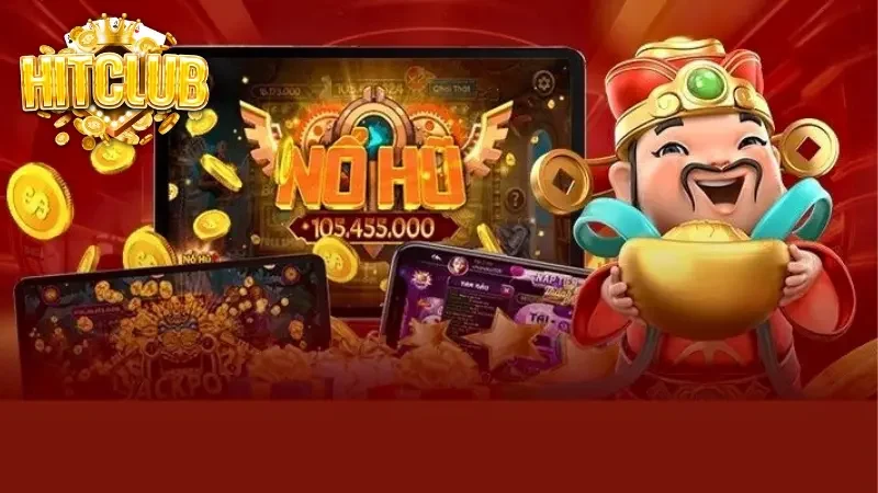 Bí quyết nhận thưởng khi quay hũ thần tài