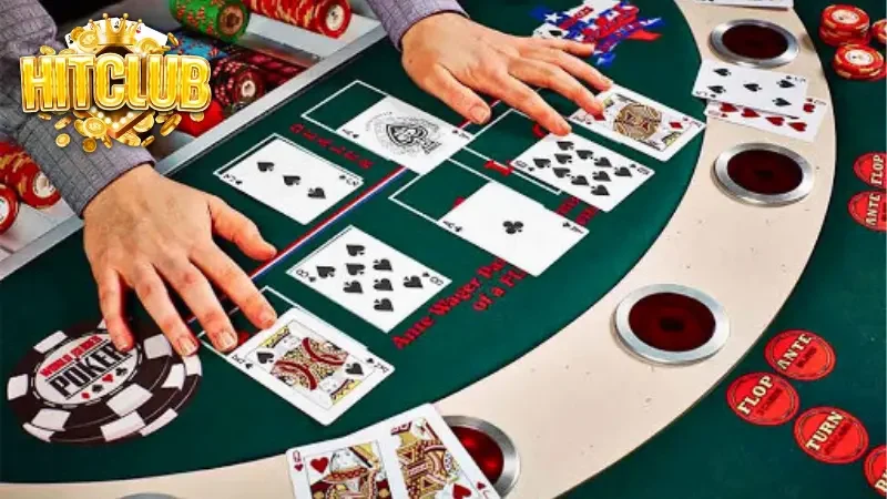 Cách soi cầu baccarat - theo cầu Đảo cược thủ cần biết